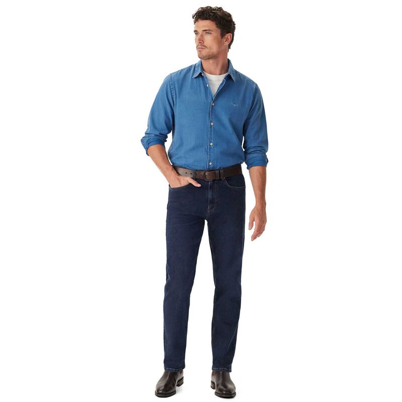 R.M. Williams Ramco Stretch Jean image number 3